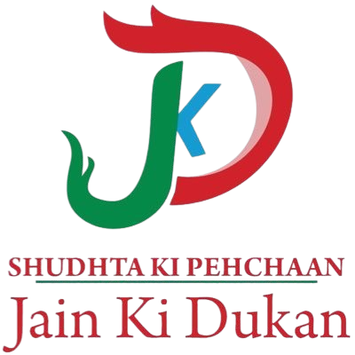 Jain Ki Dukan