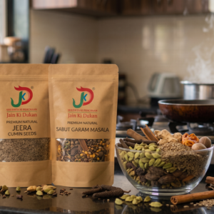 Garam Masala Saabut