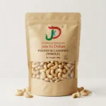 Premium Whole Cashews (Kaju)