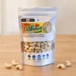 Premium Whole Cashews (Kaju)