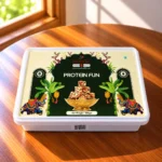 protein fun 500g front