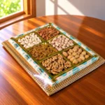 shahi anmol dry fruit gift set